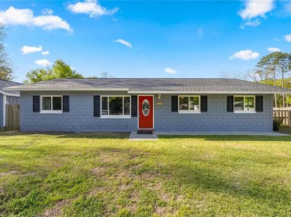 5820 NW 60th St, Ocala, FL 34482