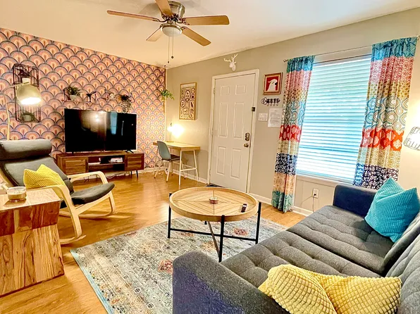 1510 Chelsea Ln, Austin, TX