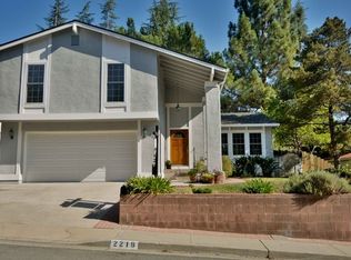 2219 Yellowstone Dr, Martinez, CA 94553