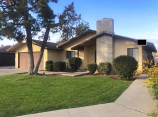 4324 Parkwood Ct, Bakersfield, CA 93309