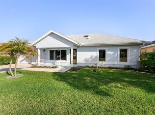 11040 SE 174th Loop, Summerfield, FL 34491