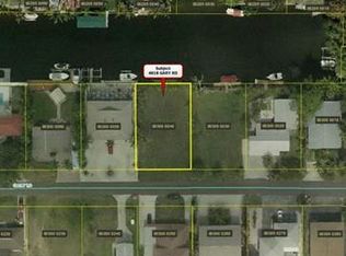 4818 Gary Rd, Bonita Springs, FL 34134