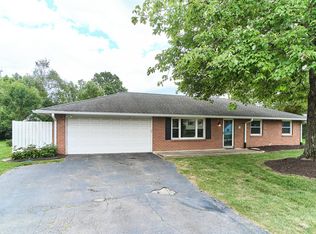 7267 Fairwood Dr, Indianapolis, IN