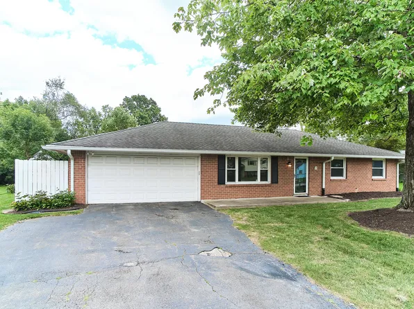 7267 Fairwood Dr, Indianapolis, IN 46256