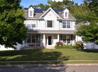 746 Hill St, Lanoka Harbor, NJ 08734