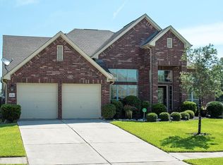 31210 Trinity Park Ln, Spring, TX 77386