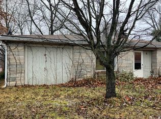 417 E Chambers Pike, Bloomington, IN 47408