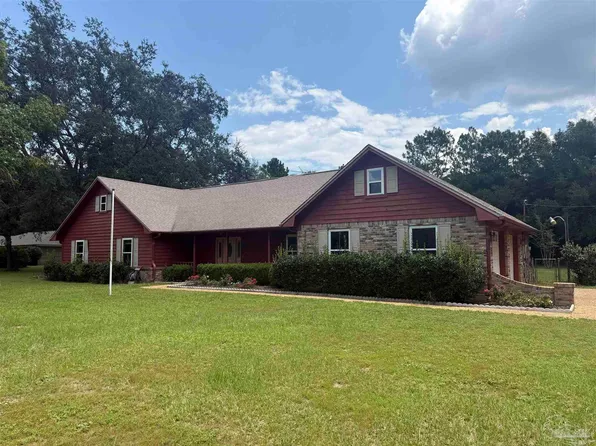 6200 Jays Way, Milton, FL 32570