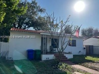 1035 NW 11th Ave, Miami, FL, 33136