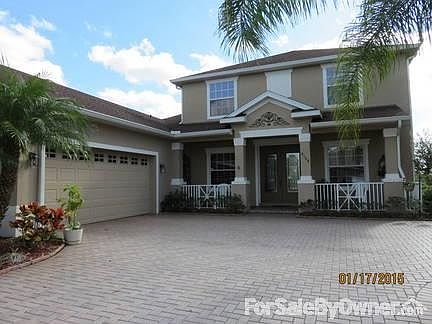 1st image of 2153 Osprey Woods Cir