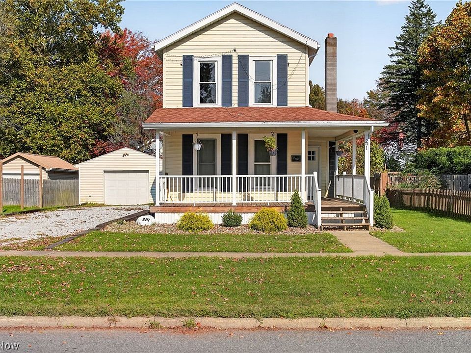 1st image of 291 Vine St