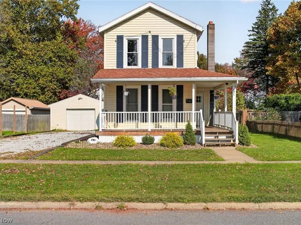 291 Vine St, Geneva, OH 44041