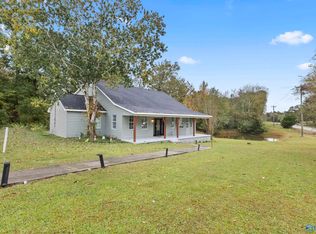 15191 County Road 236, Moulton, AL 35650