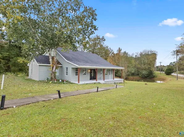 15191 County Road 236, Moulton, AL 35650