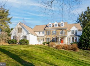 1065 Windy Knoll Rd, West Chester, PA 19382