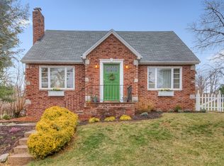 97 Sadler Rd, Bloomfield, NJ 07003