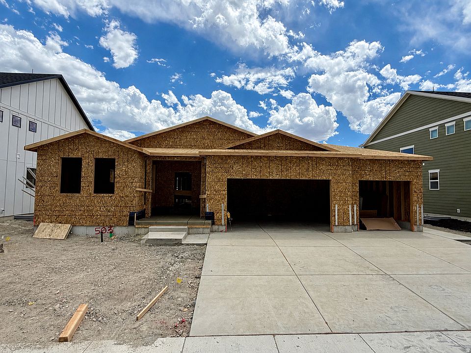 1st image of 1170 E Blackfeet Dr #503