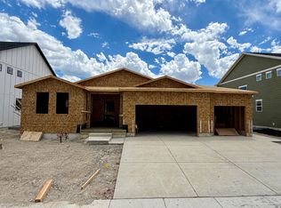 1170 E Blackfeet Dr #503, Eagle Mountain, UT 84005