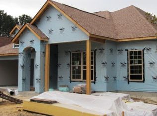 51 Sweet Marsh Ct, Bluffton, SC 29910