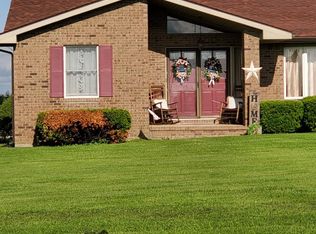 614 Energy Rd, Flemingsburg, KY 41041