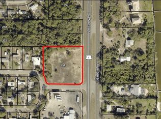 N Highway 1, Cocoa, FL 32927