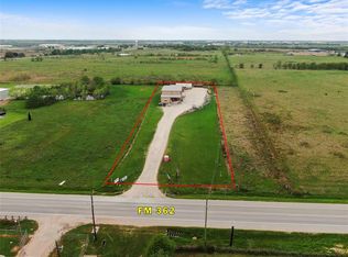 20313 Fm 362 Rd, Waller, TX 77484