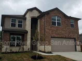 2163 Flintshire Dr, New Braunfels, TX 78130