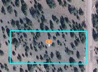2304 Mazatzal St, Show Low, AZ 85901