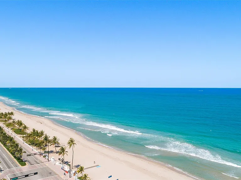 701 N Fort Lauderdale Beach Blvd #1003 — Photo 48