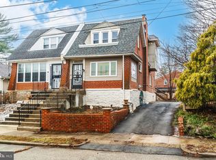 8030 Gilbert St, Philadelphia, PA 19150
