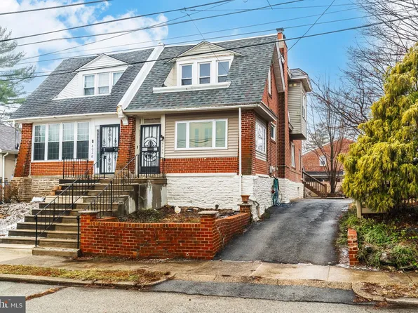 8030 Gilbert St, Philadelphia, PA 19150