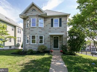 20 Willow Ave, Baltimore, MD 21206