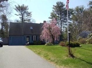 75 Oldham Rd, Osterville, MA 02655