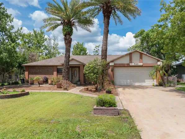 720 Tahiti Dr, Kissimmee, FL 34758