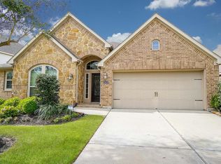 26630 Longleaf Valley Dr, Katy, TX 77494