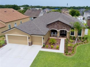 2811 Colewood Ln, Dover, FL 33527