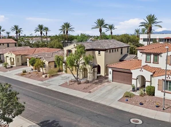12956 N 94TH Avenue, Peoria, AZ 85381