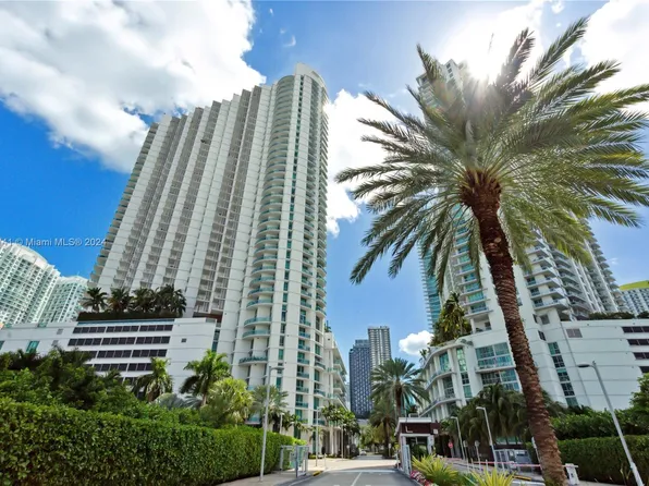 350 S Miami Ave APT 1709, Miami, FL 33130