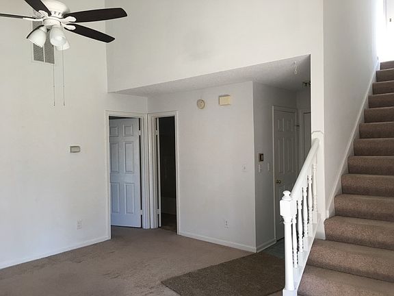 Living room back Angle
