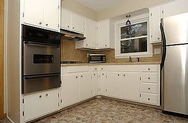 Beautiful New Kitchen