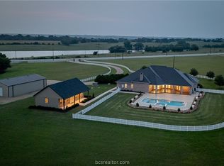 5757 Highway 90 Rd S, Navasota, TX 77868