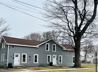15 Vincent St, Carthage, NY 13619