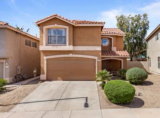 16204 S 17th Dr, Phoenix, AZ 85045
