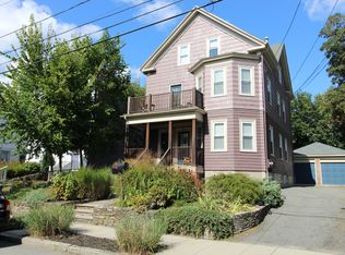 90 92 10th St, Providence, RI 02906