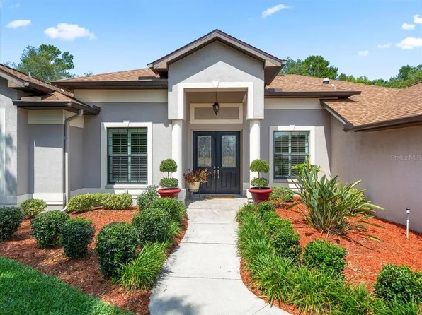 10168 Feather Ridge Dr, Weeki Wachee, FL 34613