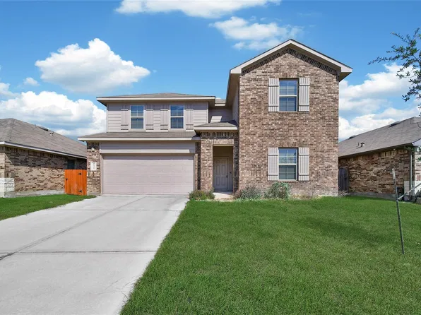 21323 Pine Mill Dr, New Caney, TX 77357