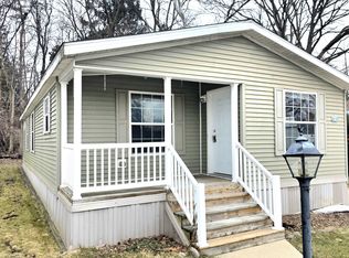 316 W Michigan Ave #28, Clinton, MI 49236