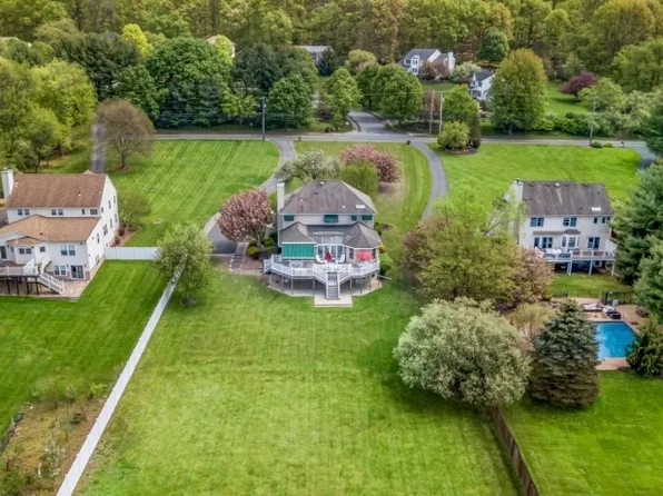 95 Park Ave, Randolph Twp., NJ 07869