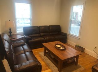 142 Boston St #1F, Dorchester, MA 02125