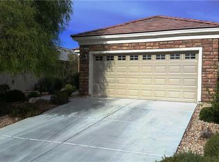 2572 Centaurus St #0, Henderson, NV 89044